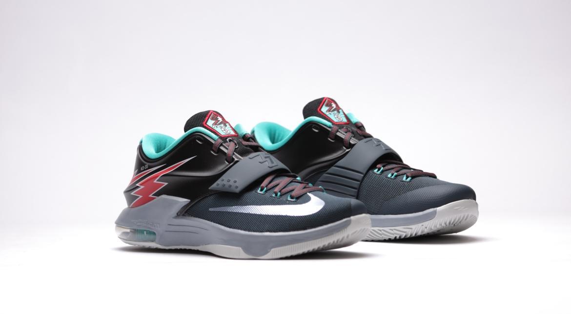 Kd 7 thunder best sale